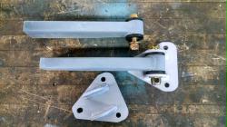 Chevy Small Block & Big Block Motor Mounts